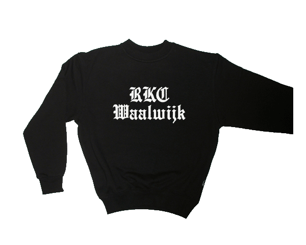 Sweater RKC Waalwijk